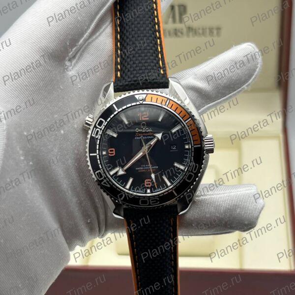Omega Seamaster Planet Ocean 600M 12185 фото 3