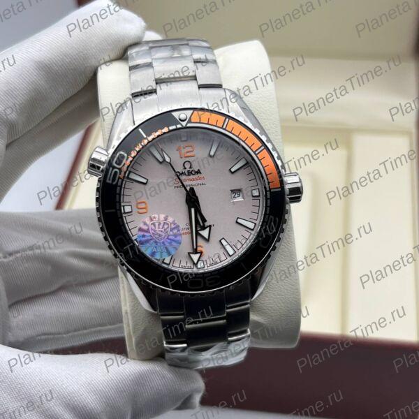 Omega Seamaster Planet Ocean 600M 12198 фото 3