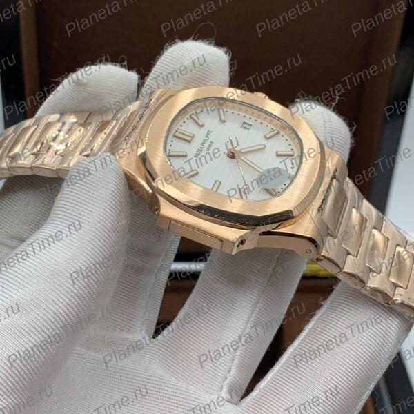 Patek Philippe Nautilus 11773 фото 4