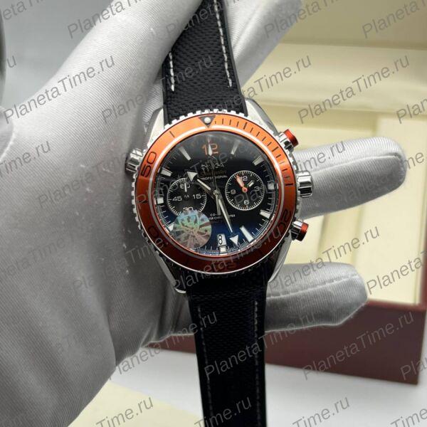 Omega Seamaster Planet Ocean 600M Chronograph 12231 фото 3