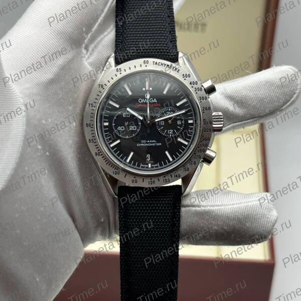 Omega Speedmaster Dark Side of the Moon 12248 фото 3