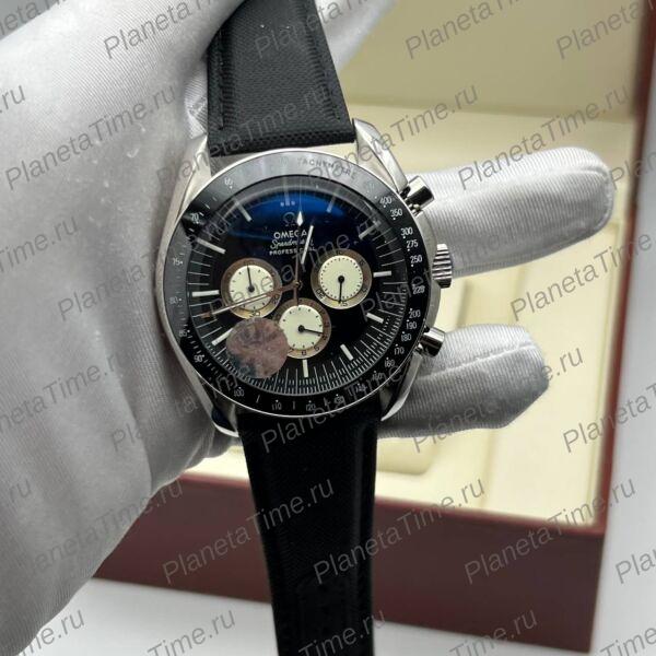 Omega Speedmaster Dark Side of the Moon 12250 фото 3