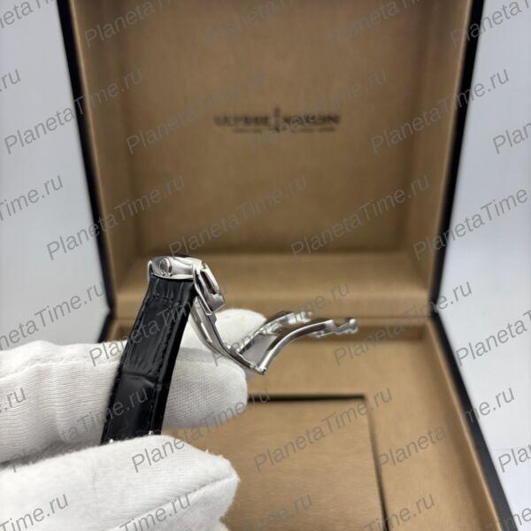 Omega Seamaster Planet Ocean 600M 12186 фото 4