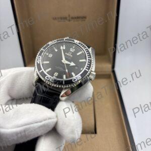 Omega Seamaster Planet Ocean 600M 12186