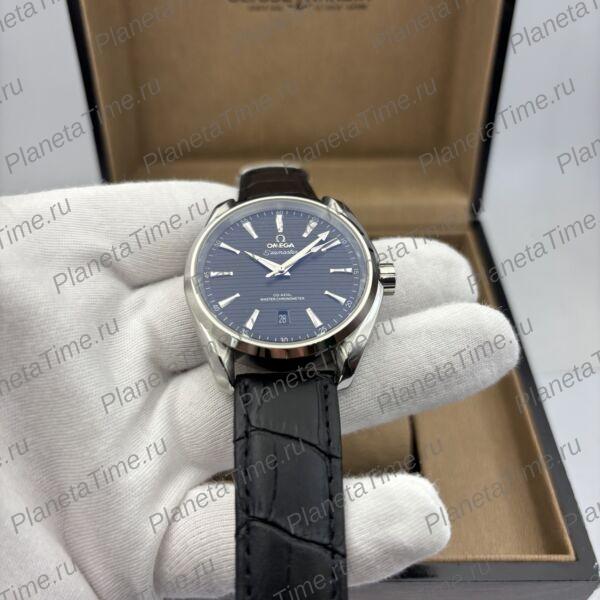 Omega Seamaster Aqua Terra 150M 12104 фото 2