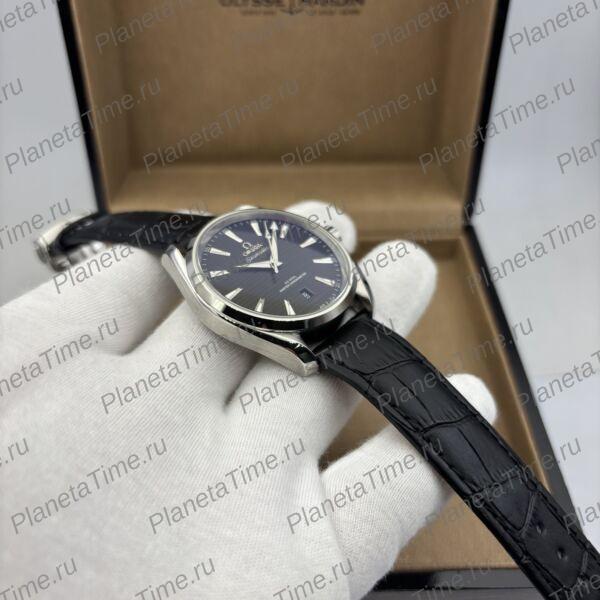 Omega Seamaster Aqua Terra 150M 12104 фото 3