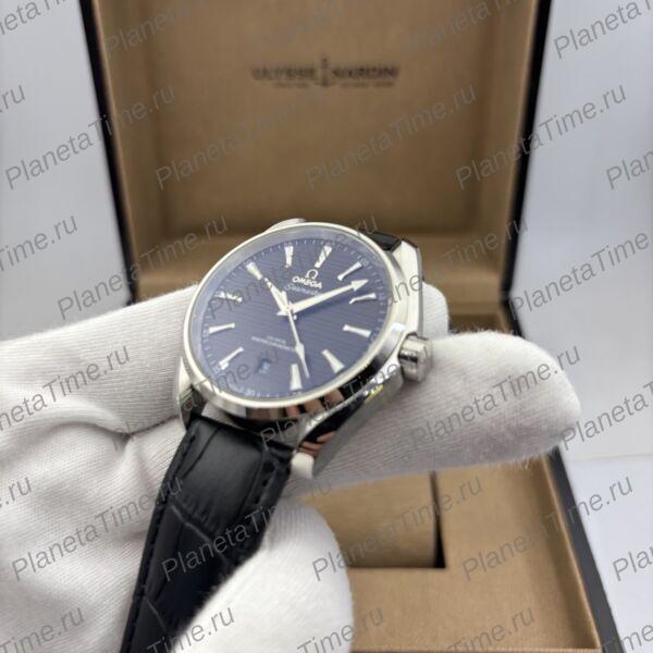 Omega Seamaster Aqua Terra 150M 12104