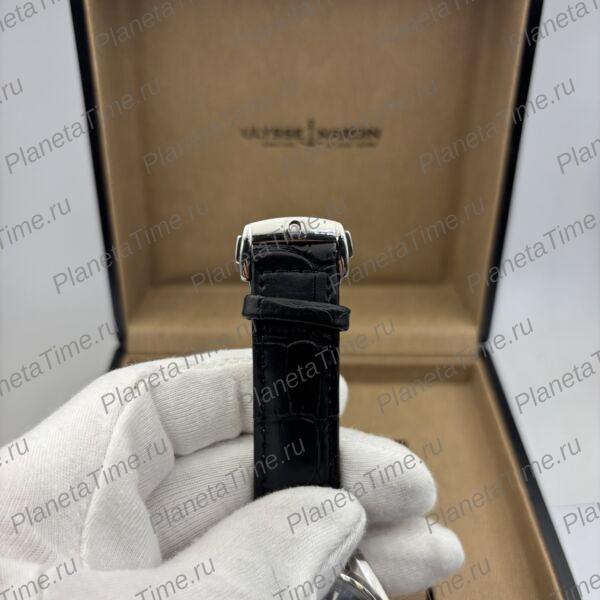 Omega Seamaster Aqua Terra 150M 12104 фото 4
