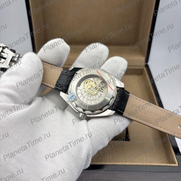Omega Seamaster Aqua Terra 150M 12104 фото 6