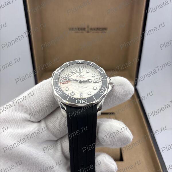 Omega Seamaster Diver 300M 12160 фото 7