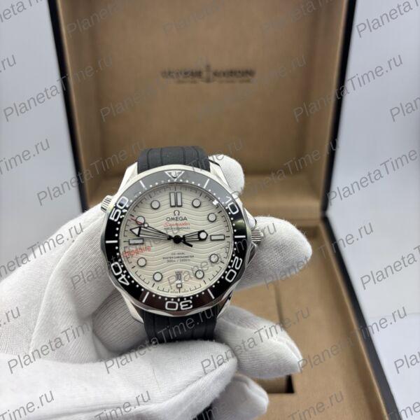 Omega Seamaster Diver 300M 12160 фото 8