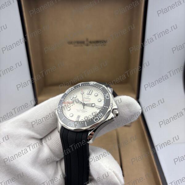 Omega Seamaster Diver 300M 12160 фото 13