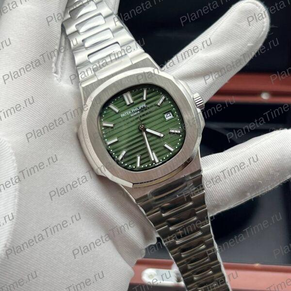 Patek Philippe Nautilus 11768 фото 2