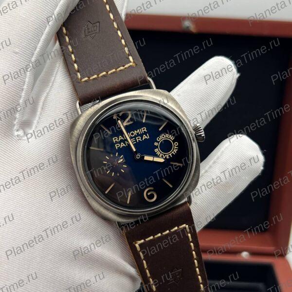 Panerai Radiomir Otto Giorni 8 Days 12006 фото 2