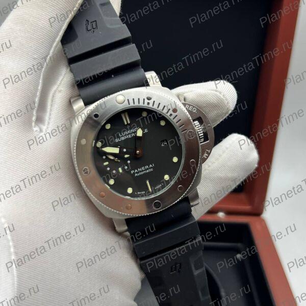 Panerai Luminor Submersible 1950 3 Days Automatic 12011 фото 2