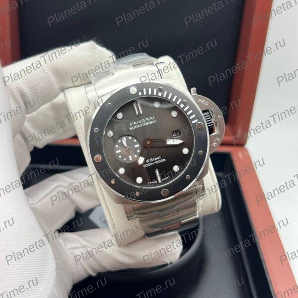 Panerai Submersible eSteel 12015 фото 2