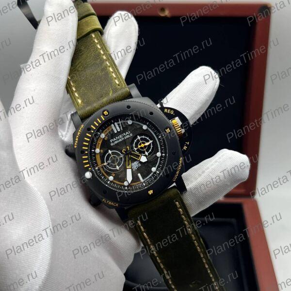 Panerai Submersible Navy SEALs 12018 фото 2