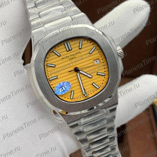 Patek Philippe Nautilus 11771 фото 2