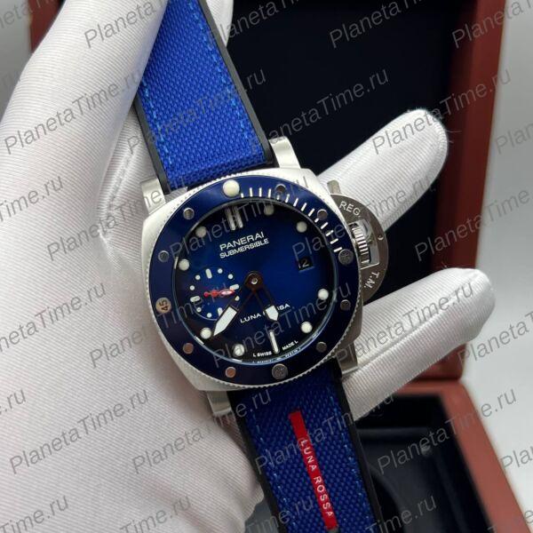 Panerai Submersible Luna Rossa 12024 фото 2