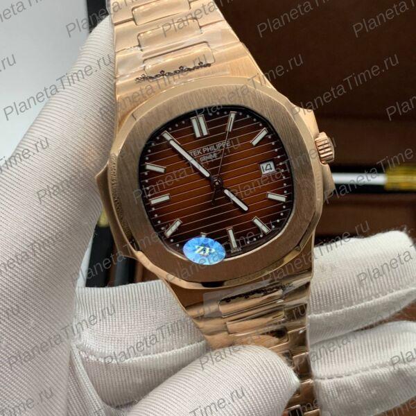 Patek Philippe Nautilus 11772 фото 2