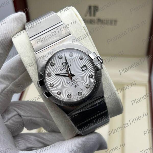 Omega Constellation 12064 фото 2