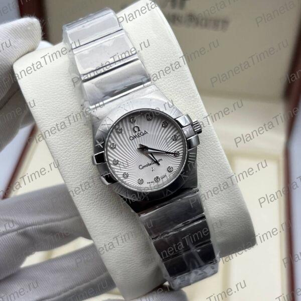 Omega Constellation Ladies 12067 фото 2