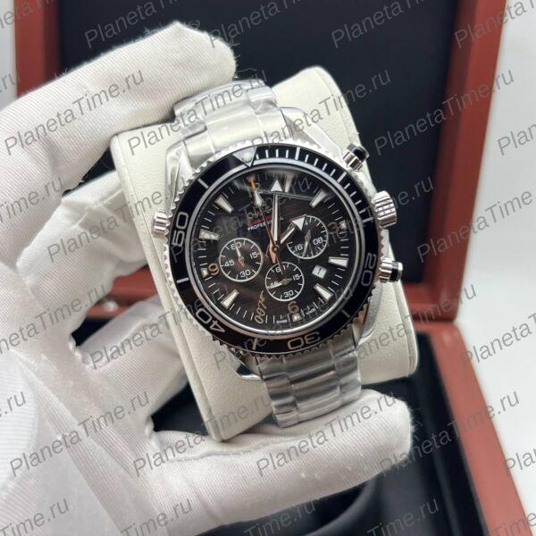 Omega Seamaster 007 James Bond 12101 фото 3