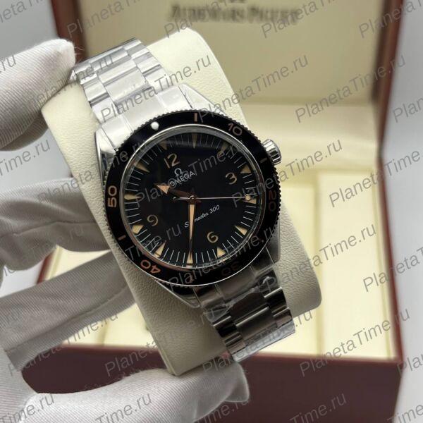 Omega Seamaster 300 Co-Axial Master Chronometer 12102 фото 2