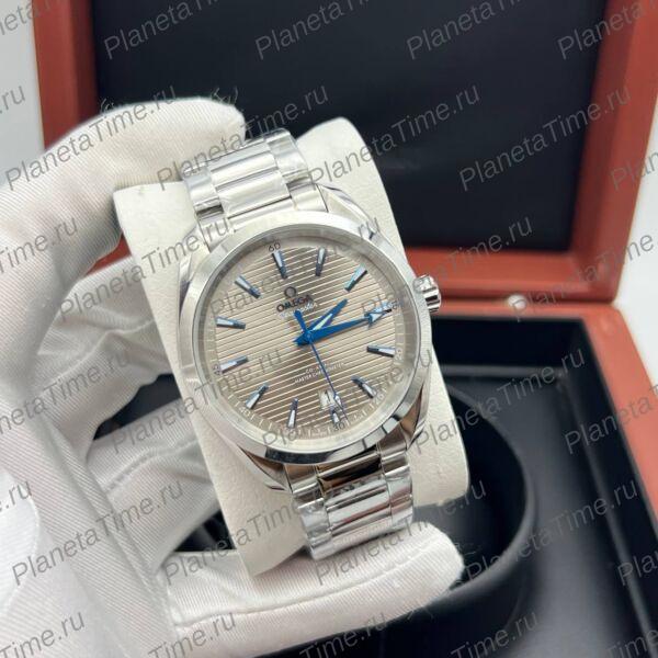 Omega Seamaster Aqua Terra 150M 12121 фото 3