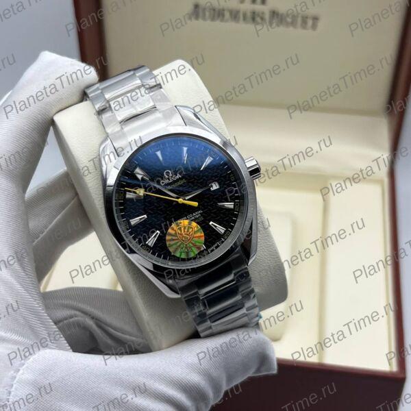 Omega Seamaster Aqua Terra 150M 12136 фото 2