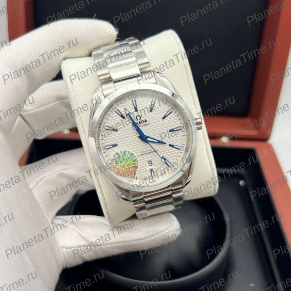 Omega Seamaster Aqua Terra 150M 12140 фото 2