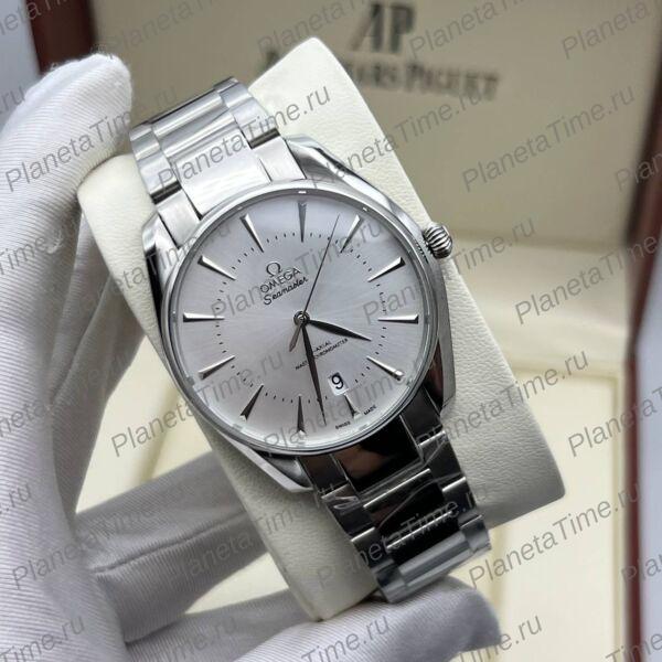 Omega Seamaster City Editions 12145 фото 2