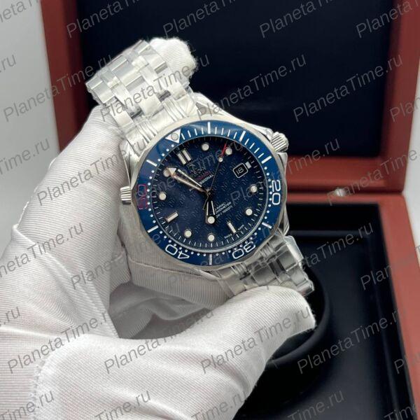 Omega Seamaster Diver 300M 12147 фото 2