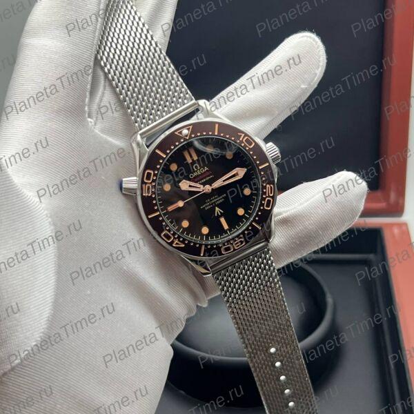Omega Seamaster Diver 300M 12149 фото 2