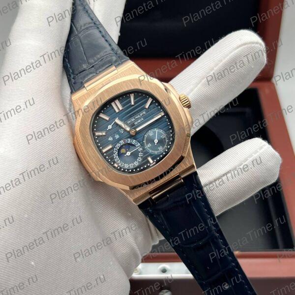 Patek Philippe Nautilus 11789 фото 2