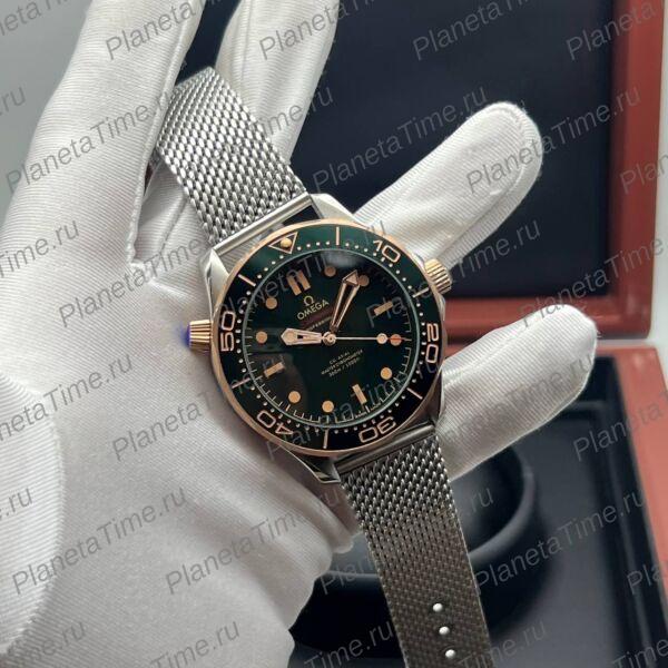 Omega Seamaster Diver 300M 12150 фото 3