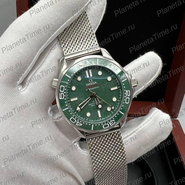 Omega Seamaster Diver 300M 12154 фото 2