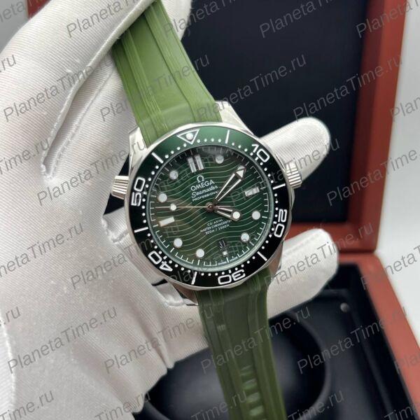 Omega Seamaster Diver 300M 12159 фото 2