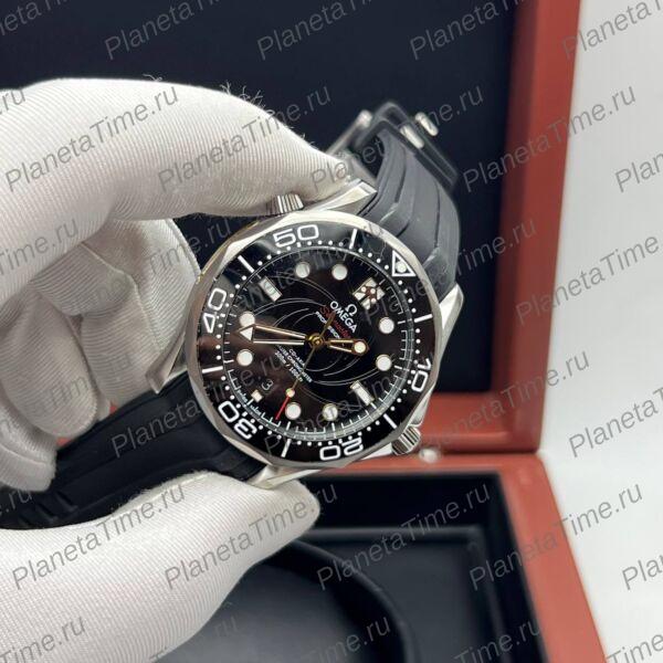 Omega Seamaster Diver 300M 12161