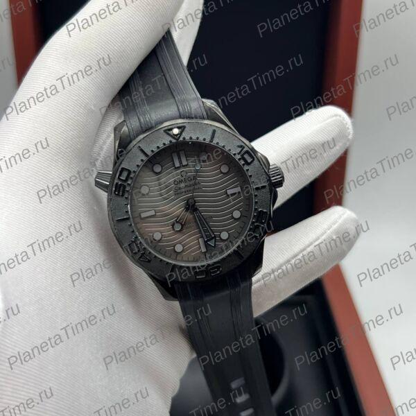 Omega Seamaster Diver 300M 12163 фото 2
