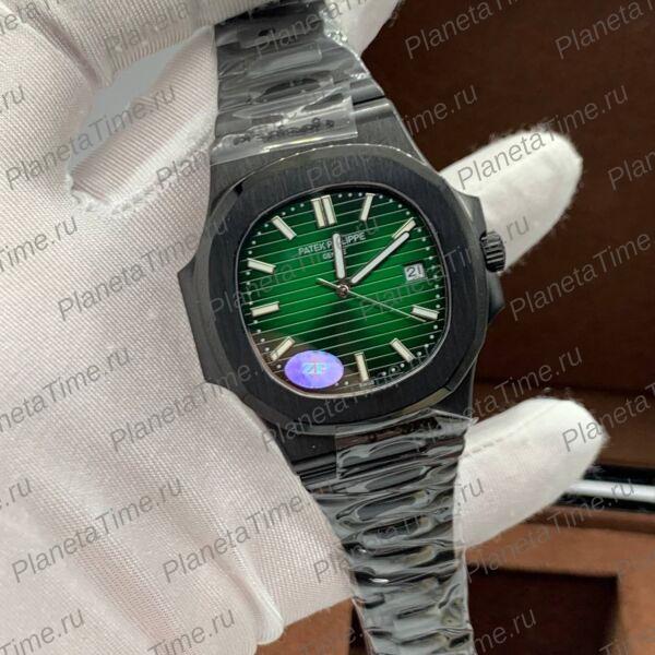 Patek Philippe Nautilus 11794 фото 2