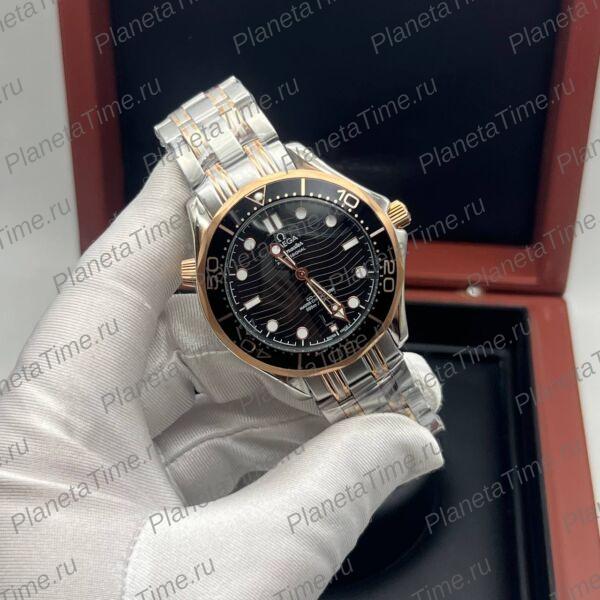 Omega Seamaster Diver 300M 12165 фото 2
