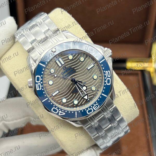Omega Seamaster Diver 300M 12167 фото 3