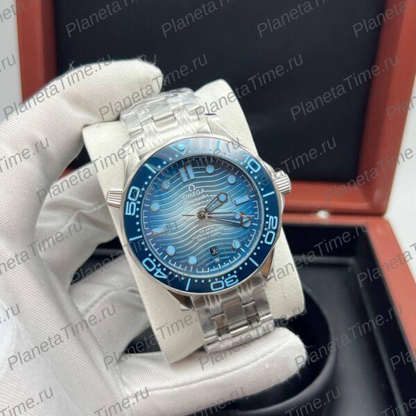Omega Seamaster Diver 300M 12168 фото 2