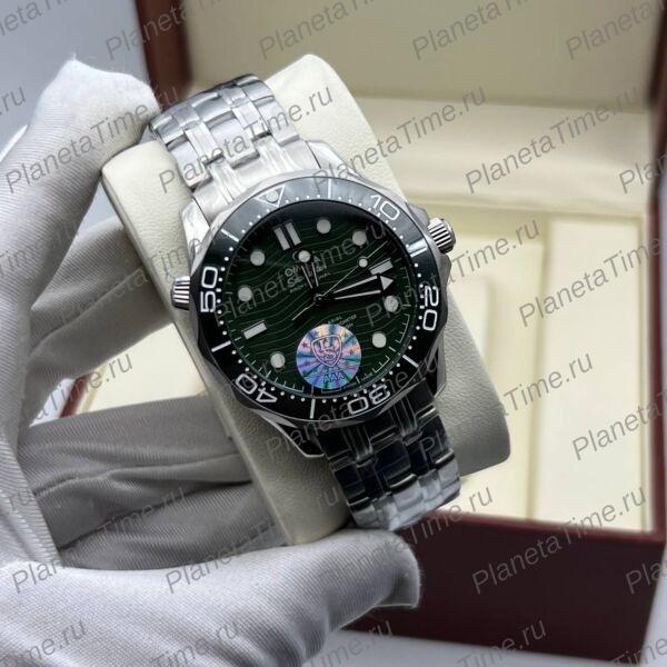 Omega Seamaster Diver 300M 12169 фото 2