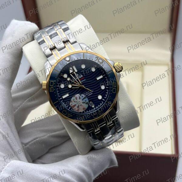 Omega Seamaster Diver 300M 12171 фото 2