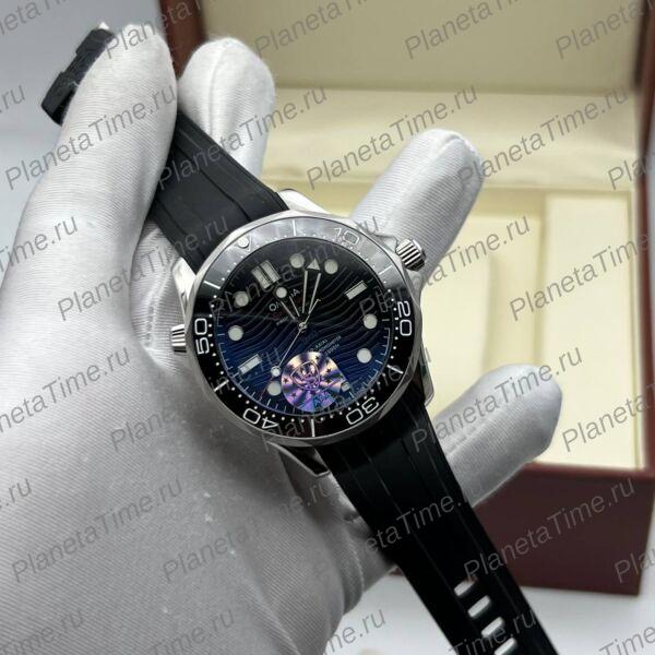 Omega Seamaster Diver 300M 12172 фото 2
