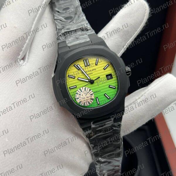 Patek Philippe Nautilus 11795 фото 2