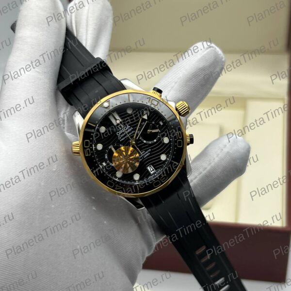 Omega Seamaster Diver 300M Chronograph 12183 фото 2