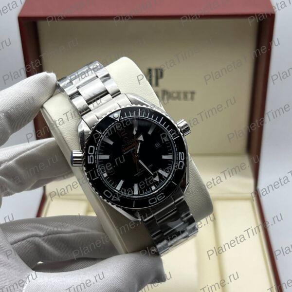 Omega Seamaster Planet Ocean 600M 12187 фото 2